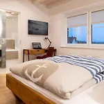 Reethaus Nordlicht A Top-class 펜션 *