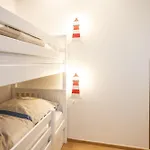 Reethaus Nordlicht A Top-class 펜션