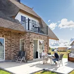 Tatil Evi Reethaus Nordlicht A Top-class Dranske
