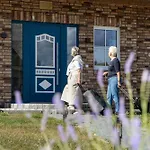 Reethaus Nordlicht A Top-class Tatil Evi