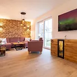 Tatil Evi Reethaus Nordlicht A Top-class