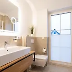 Reethaus Nordlicht A Top-class Tatil Evi