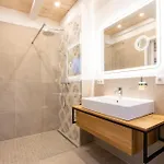 Reethaus Nordlicht A Top-class Tatil Evi Dranske