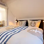 Reethaus Nordlicht A Top-class Dranske