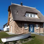 Reethaus Nordlicht A Top-class Tatil Evi