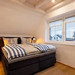 Tatil Evi Reethaus Nordlicht A Top-class