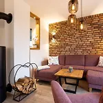 Reethaus Nordlicht A Top-class Tatil Evi *