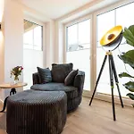 Reethaus Nordlicht A Top-class *