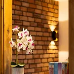 Reethaus Nordlicht A Top-class Tatil Evi