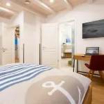 Tatil Evi Reethaus Nordlicht A Top-class *