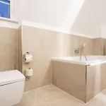 Reethaus Nordlicht A Top-class Tatil Evi Dranske