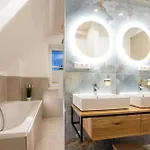 Reethaus Nordlicht A Top-class Tatil Evi Dranske