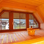 Reethaus Nordlicht A Top-class Tatil Evi Dranske