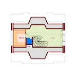 Reethaus Nordlicht A Top-class Tatil Evi *