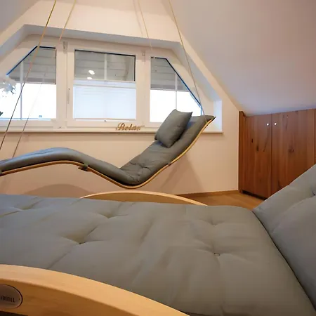 Reethaus Nordlicht A Top-class Dranske