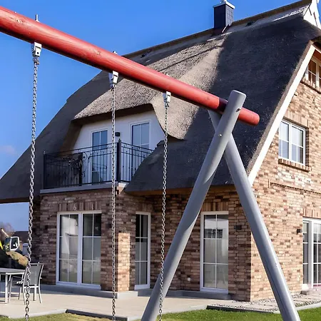 Reethaus Nordlicht A Top-class *