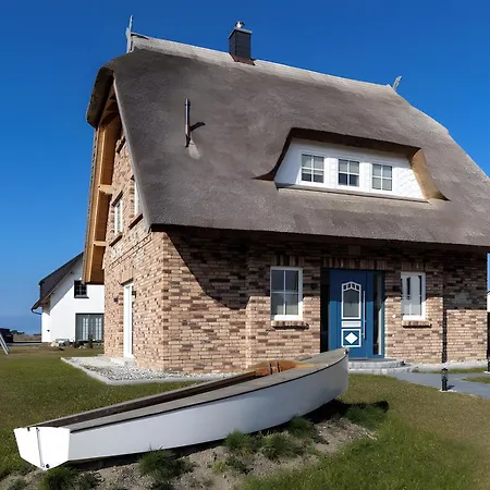 Reethaus Nordlicht A Top-class