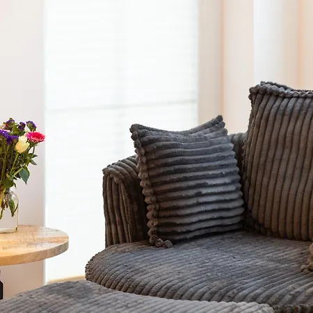 Reethaus Nordlicht A Top-class Holiday home