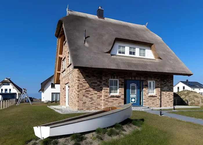 Reethaus Nordlicht A Top-class